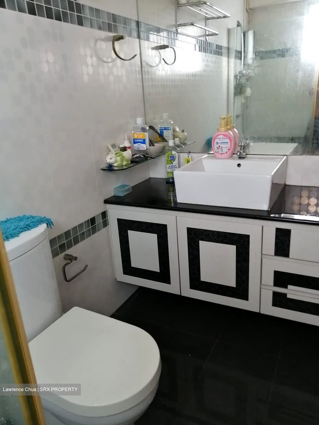 Blk 339 Ang Mo Kio Avenue 1 (Ang Mo Kio), HDB 3 Rooms #400368201